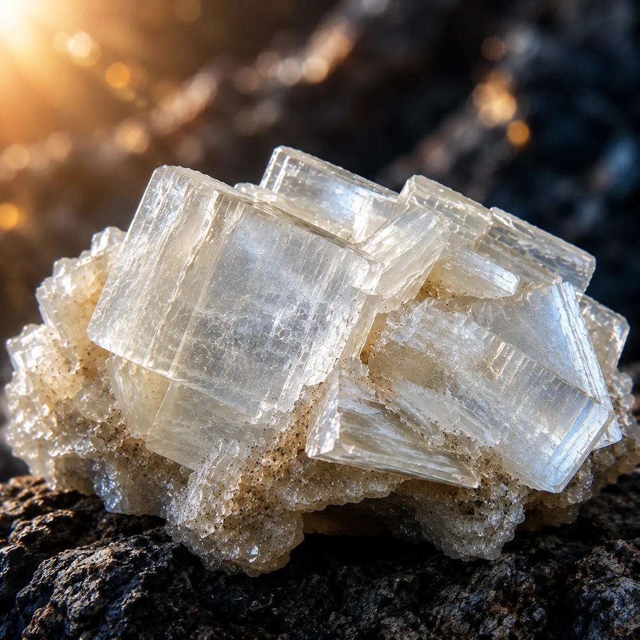 How Submicron Calcium Carbonate is Revolutionizing Polymer Manufacturing