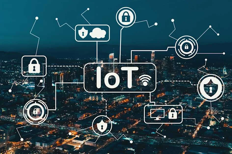Future of IoT and Embedded Technology in India